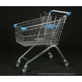 Europe Style Shopping Trolley (YRD-125L)